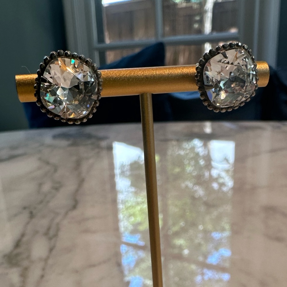 Sorelli earrings